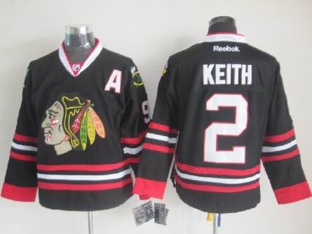 Chicago Blackhawks jerseys-003